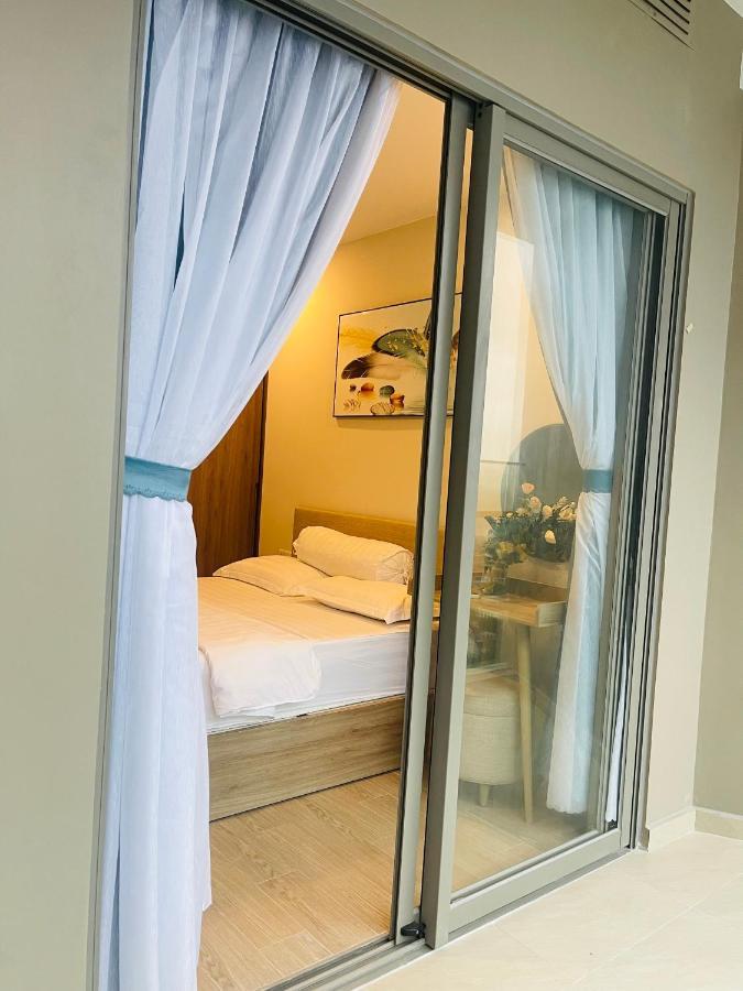 Can Ho The Song -An Gia Bai Sau Bien Thuy Van Vung Tau Exterior photo