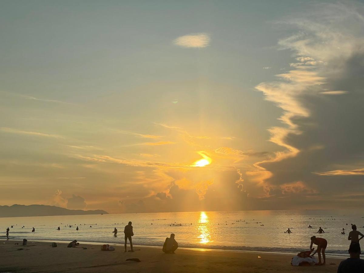 Can Ho The Song -An Gia Bai Sau Bien Thuy Van Vung Tau Exterior photo