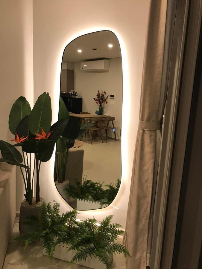 Can Ho The Song -An Gia Bai Sau Bien Thuy Van Vung Tau Exterior photo