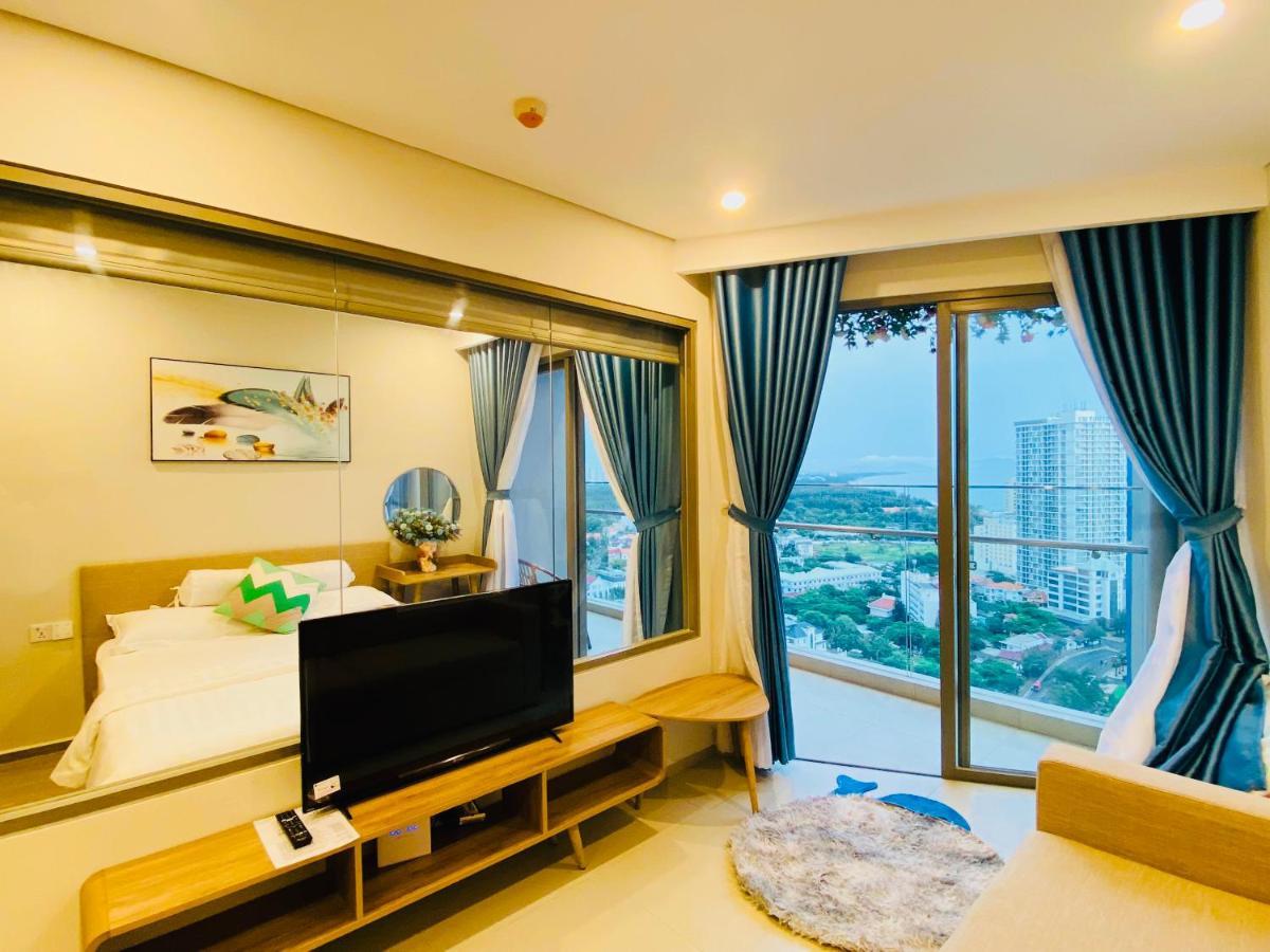 Can Ho The Song -An Gia Bai Sau Bien Thuy Van Vung Tau Exterior photo