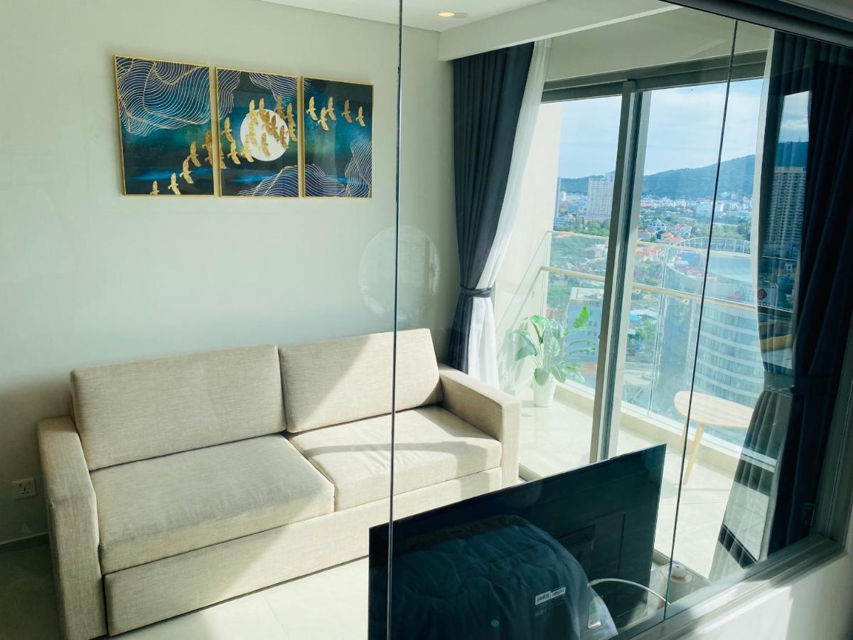 Can Ho The Song -An Gia Bai Sau Bien Thuy Van Vung Tau Exterior photo