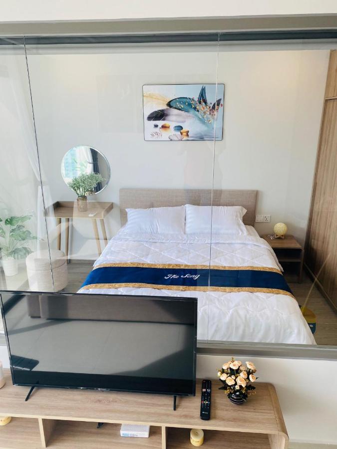 Can Ho The Song -An Gia Bai Sau Bien Thuy Van Vung Tau Exterior photo
