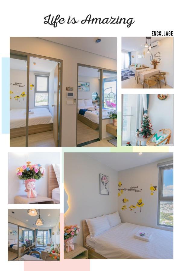Can Ho The Song -An Gia Bai Sau Bien Thuy Van Vung Tau Exterior photo