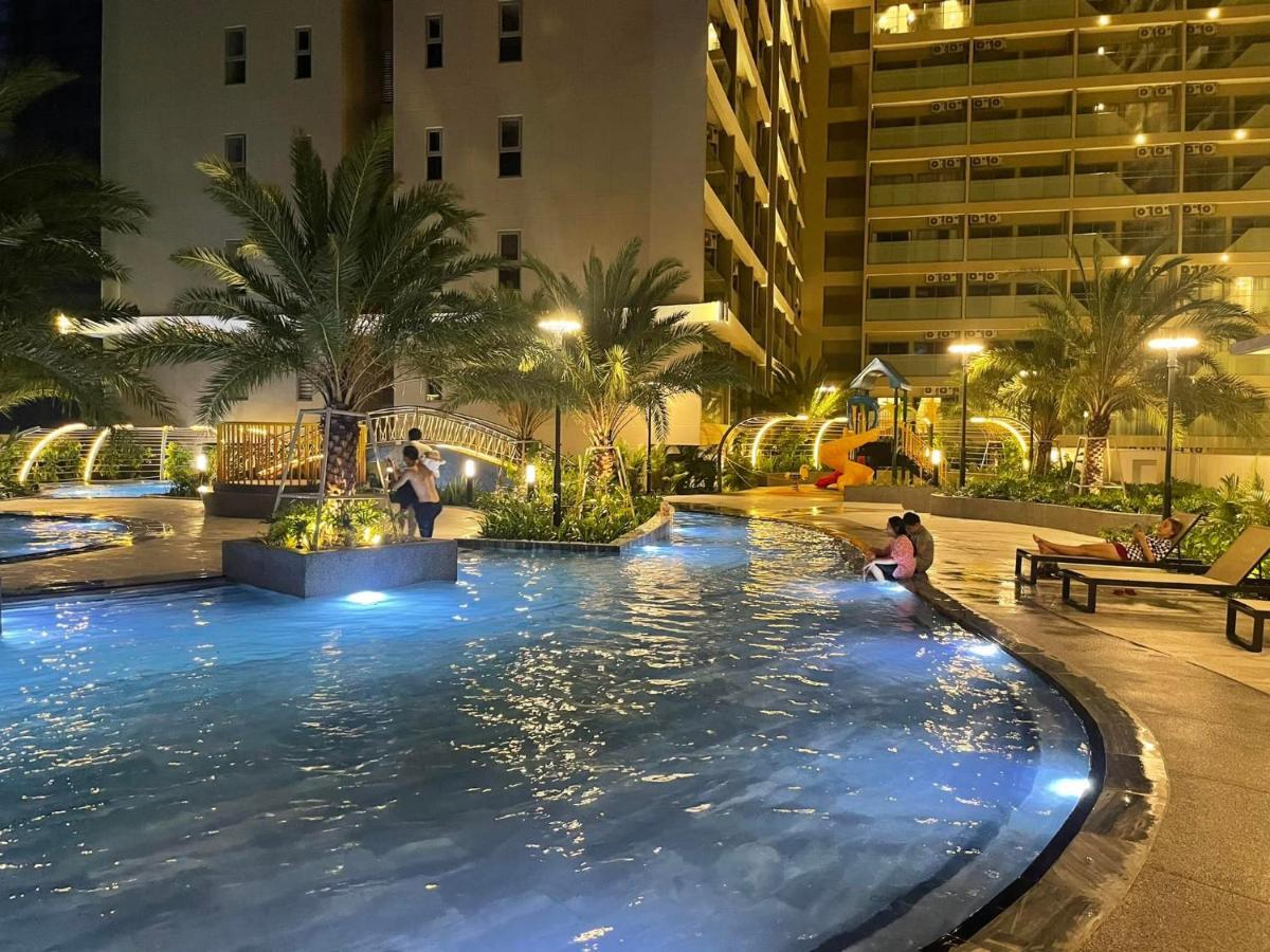 Can Ho The Song -An Gia Bai Sau Bien Thuy Van Vung Tau Exterior photo