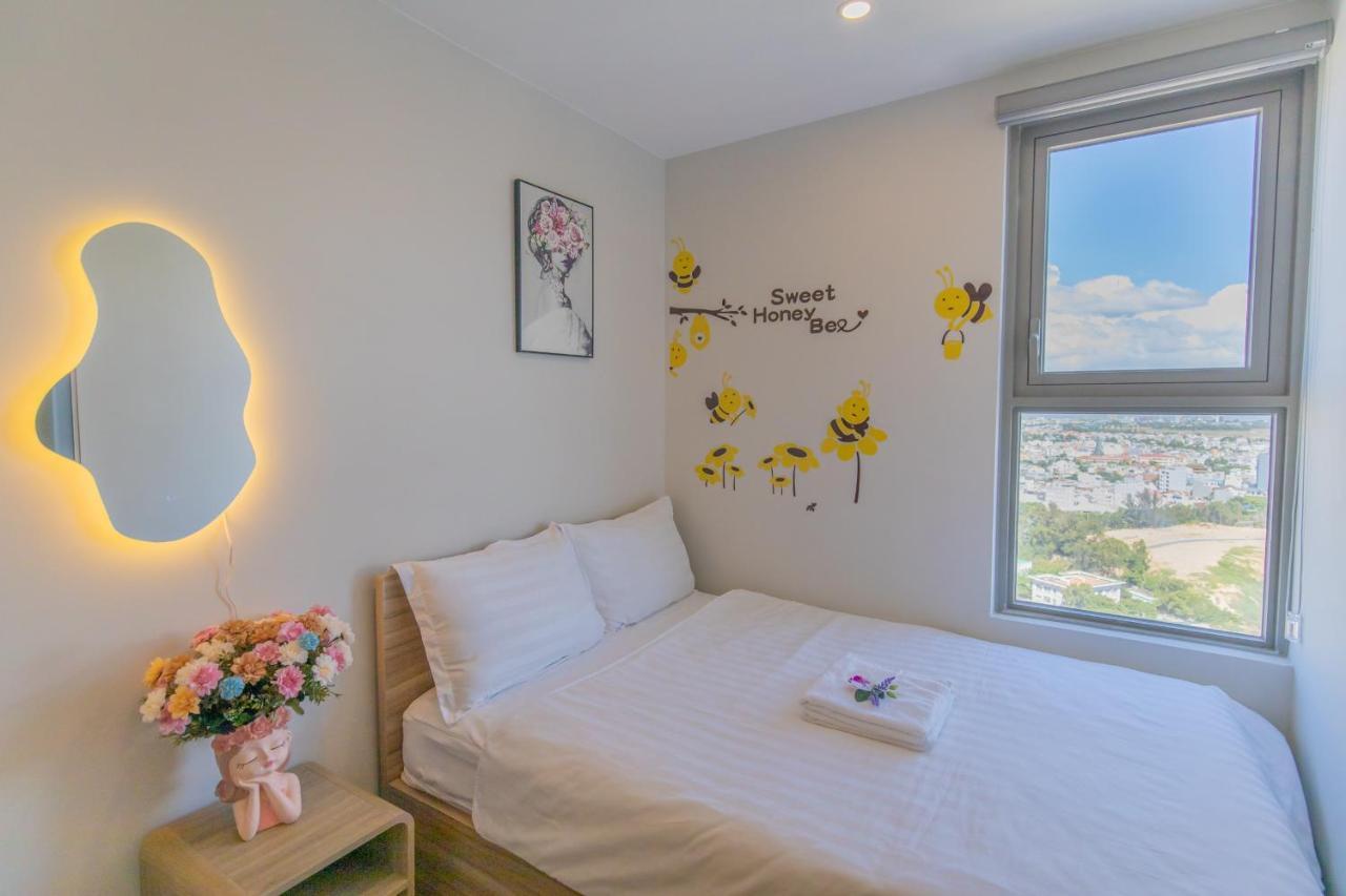 Can Ho The Song -An Gia Bai Sau Bien Thuy Van Vung Tau Exterior photo