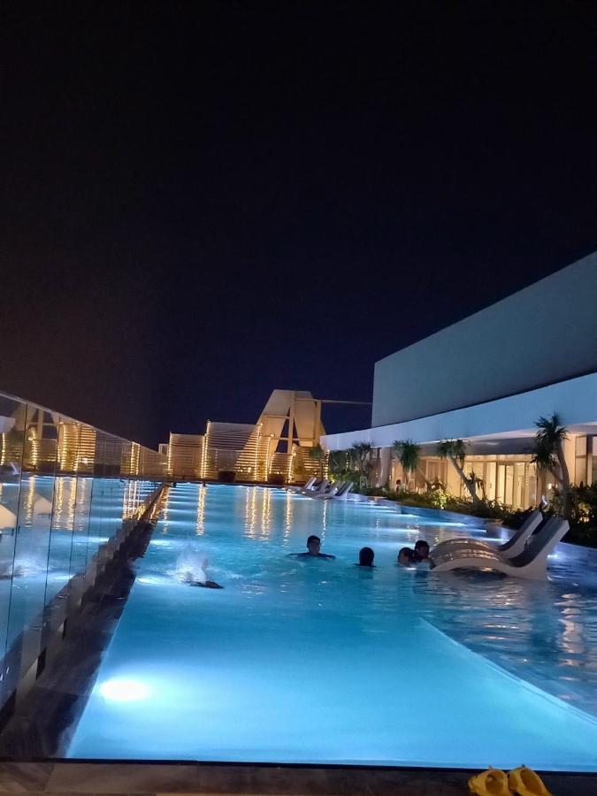 Can Ho The Song -An Gia Bai Sau Bien Thuy Van Vung Tau Exterior photo