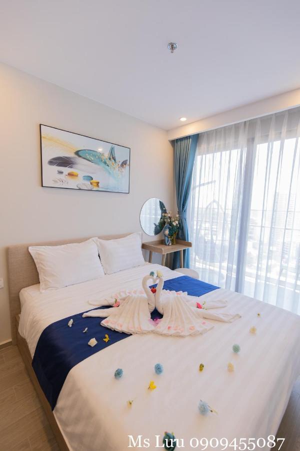 Can Ho The Song -An Gia Bai Sau Bien Thuy Van Vung Tau Exterior photo