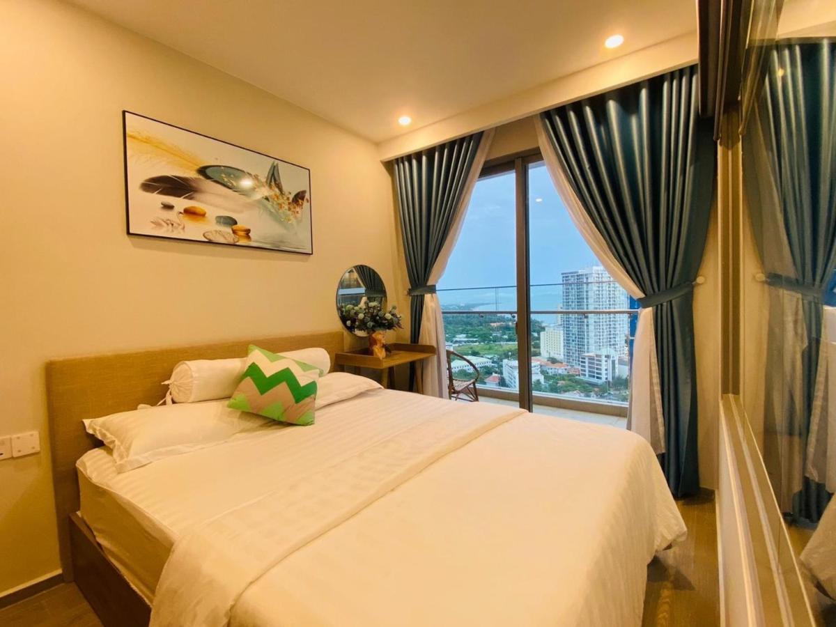 Can Ho The Song -An Gia Bai Sau Bien Thuy Van Vung Tau Exterior photo