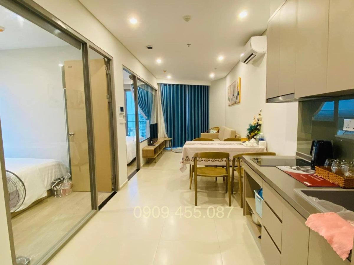 Can Ho The Song -An Gia Bai Sau Bien Thuy Van Vung Tau Exterior photo