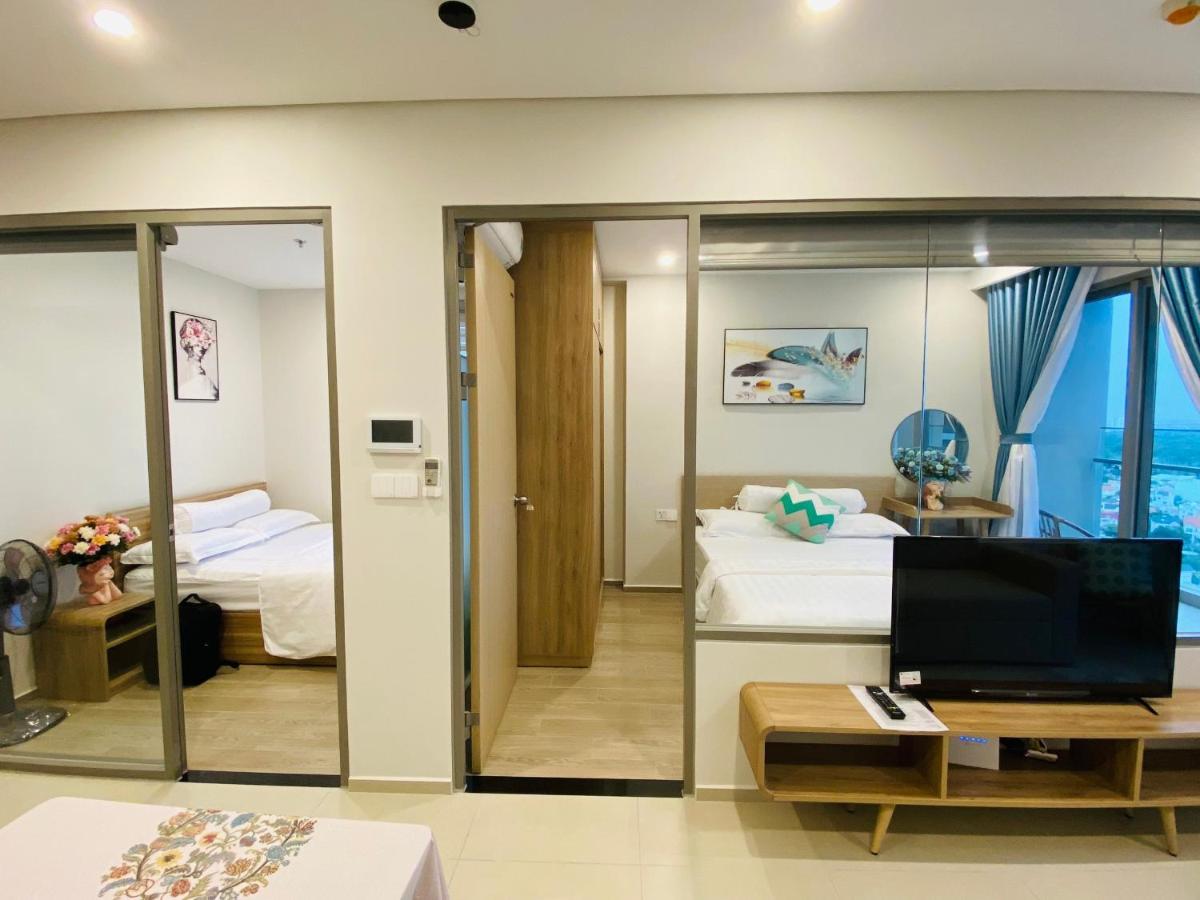 Can Ho The Song -An Gia Bai Sau Bien Thuy Van Vung Tau Exterior photo