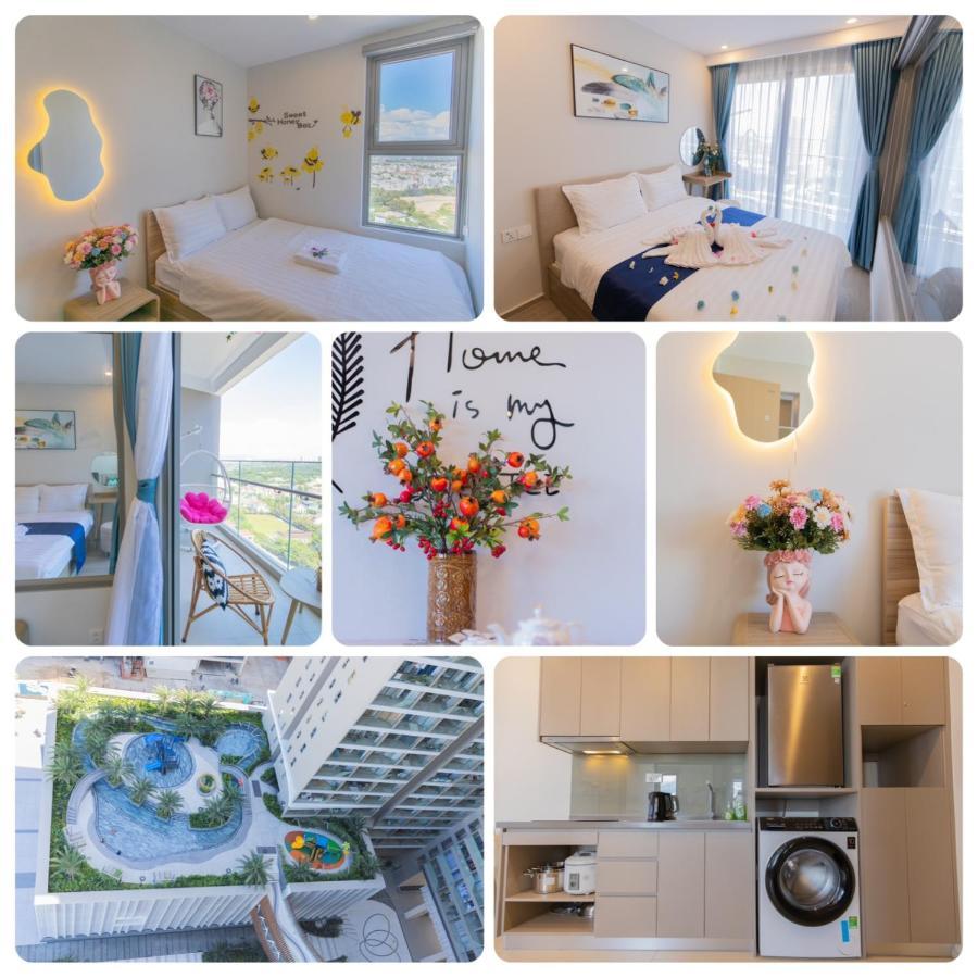 Can Ho The Song -An Gia Bai Sau Bien Thuy Van Vung Tau Exterior photo